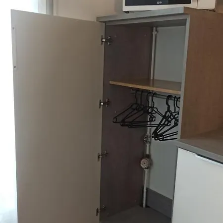 Apartment Studio Gare D'amiens Amiens