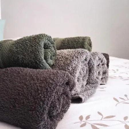 Apartment Studio Gare D'amiens *