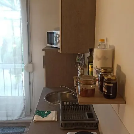 Apartamento Studio Gare D'amiens Amiens