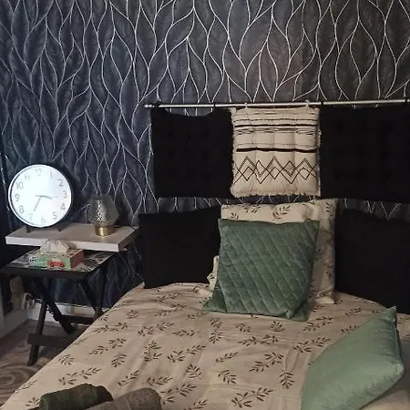 Apartamento Studio Gare D'amiens