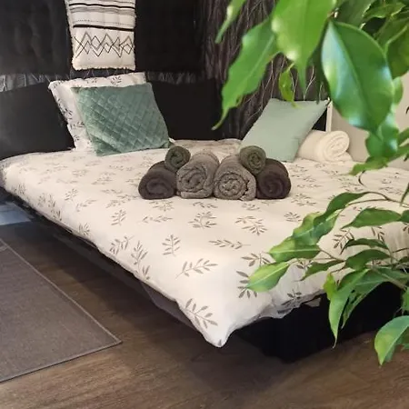 Studio Gare D'amiens Apartment Amiens