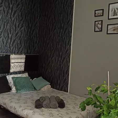 Studio Gare D'amiens Apartamento Amiens